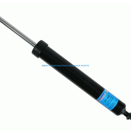 SACHS AMORTYZATOR TYŁ BMW E81 / E82 / E88 / E90 / E91 / E92 / E93