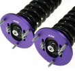 D2 RACING ZAWIESZENIE GWINTOWANE STREET BMW SERIA 5 M5 - 2