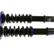 D2 RACING ZAWIESZENIE GWINTOWANE STREET BMW SERIA 5 M5 - 4
