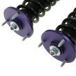 D2 RACING ZAWIESZENIE GWINTOWANE STREET BMW SERIA 5 M5 - 3