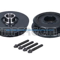 IMPERGOM KOŁO PASOWE BMW 1 E81 E87 E88 E82 X1 E84 N47