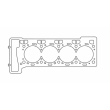 USZCZELKA GŁOWICY CYLINDRA ATHENA RACING ZESTAW (P+L) BMW M5 F10 V8 N63 S63 - 2