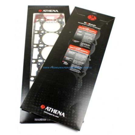 USZCZELKA GŁOWICY CYLINDRA ATHENA RACING ZESTAW (P+L) BMW M5 F10 V8 N63 S63