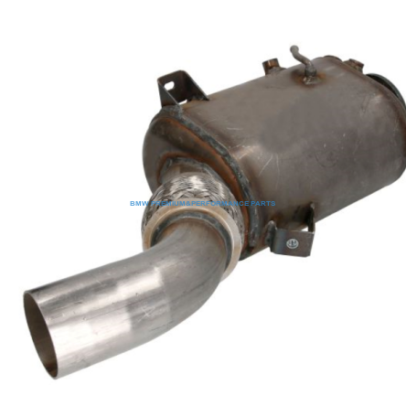 JMJ FILTR DPF BMW SERIA 3, 5, X3