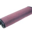 K&N FILTR POWIETRZA SPORTOWY WKŁADKA, SERIA X5, X6 - 3