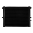 INTERCOOLER WODNY WYMIENNIK BMW B48 B58 SERIA 5 6 7 8 G30 G31 G32 G11 G12 G15 G16 - 2