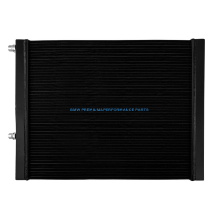 INTERCOOLER WODNY WYMIENNIK BMW B48 B58 SERIA 5 6 7 8 G30 G31 G32 G11 G12 G15 G16