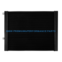 INTERCOOLER WODNY WYMIENNIK BMW B48 B58 SERIA 5 6 7 8 G30 G31 G32 G11 G12 G15 G16