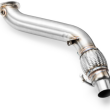 DOWNPIPE  BMW SERIA 1 F20 F21 N13 - 3