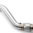 DOWNPIPE  BMW SERIA 1 F20 F21 N13 - 4