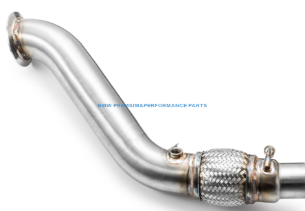 DOWNPIPE  BMW SERIA 1 F20 F21 N13