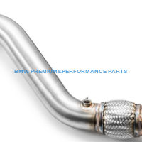 DOWNPIPE  BMW SERIA 1 F20 F21 N13