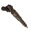 BOSCH WTRYSKIWACZ CR M57 BMW SERIA 3 X3 X5 X6 - 2