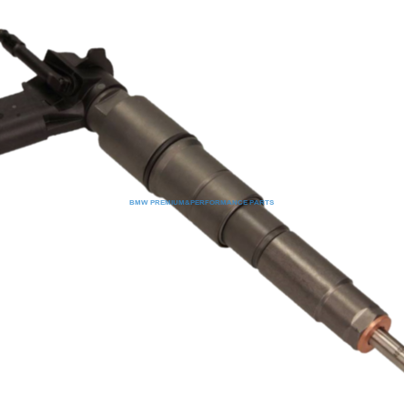 BOSCH WTRYSKIWACZ CR M57 BMW SERIA 3 X3 X5 X6