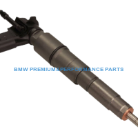 BOSCH WTRYSKIWACZ CR M57 BMW SERIA 3 X3 X5 X6