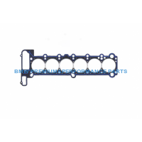 USZCZELKA GŁOWICY CYLINDRA BMW 2.0 2.5 M50 ATHENA COOPER RING CYLINDER HEAD GASKET 85.5X2MM