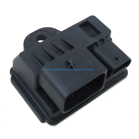OE BMW STEROWNIK ŚWIEC ŻAROWYCH BMW SERIA 1, 2, 3, 4, 5, X1, X3, X5
