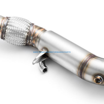 DOWNPIPE BMW SERIA 4 F32, F33, F36 LCI B48