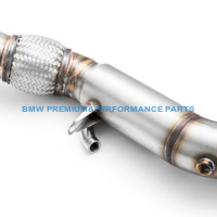 DOWNPIPE BMW SERIA 4 F32, F33, F36 LCI B48