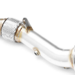 DOWNPIPE  BMW SERIA 1 F20 F21 N20 - 2