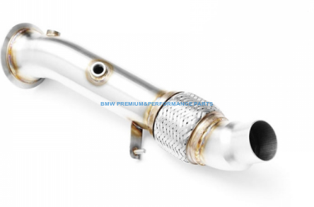DOWNPIPE  BMW SERIA 1 F20 F21 N20