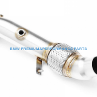 DOWNPIPE  BMW SERIA 1 F20 F21 N20