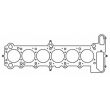 USZCZELKA GŁOWICY CYLINDRA BMW M50B20 '89-98 COMETIC MLS CYLINDER HEAD GASKET 82X1.78MM - 2