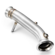 DOWNPIPE BMW SERIA M2 /  2 F22, F23 N55 - 2