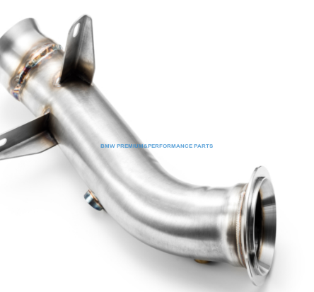 DOWNPIPE BMW SERIA M2 /  2 F22, F23 N55