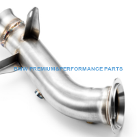 DOWNPIPE BMW SERIA M2 /  2 F22, F23 N55