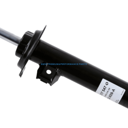 SACHS AMORTYZATOR PRZÓD LEWY BMW E46