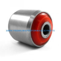 MPBS BMW SERIA 5 TULEJA WAHACZA PRZEDNIEGO - MAŁA