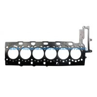 USZCZELKA GŁOWICY CYLINDRA BMW B58B30M0 / B58B30M1 COMETIC MLX CYLINDER HEAD GASKET 83X1.16MM