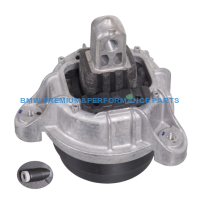 FEBI PODUSZKA SILNIKA PRAWA BMW SERIA 5