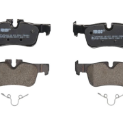 FERODO KLOCKI TYŁ BMW SERIA 1, 2, X1, X2