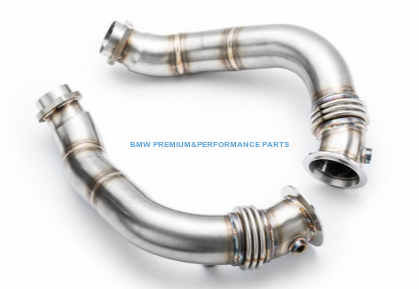 DOWNPIPE BMW SERIA 6 F12 N63