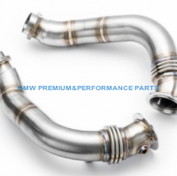 DOWNPIPE BMW SERIA 6 F12 N63