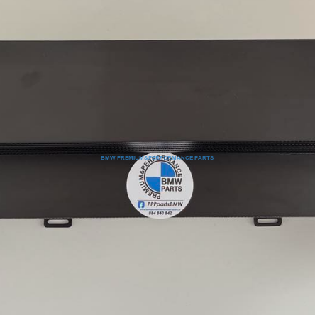 INTERCOOLER BMW 5 G30, 5 G31, 6 G32 GT, 7 G11, 7 G11 LCI, 7 G12, 7 G12 LCI  G30 G31 G32 20D 40D