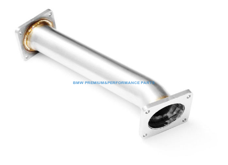 DOWNPIPE BMW SERIA 5 E60, E61 M57N