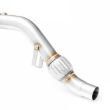 DOWNPIPE BMW SERIA 3 E90,E91 M47N - 2