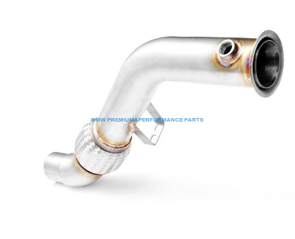 DOWNPIPE BMW SERIA 3 E90,E91 M47N