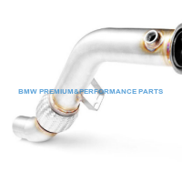 DOWNPIPE BMW SERIA 3 E90,E91 M47N