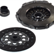 KOMPLET SPRZĘGŁA BMW M52 SERIA 3, 5, 7, Z3 - 2