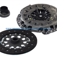 KOMPLET SPRZĘGŁA BMW M52 SERIA 3, 5, 7, Z3