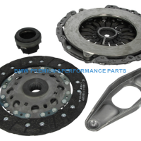 KOMPLET SPRZĘGŁA BMW N47, SERIA 1, 2, 3, 4, X1