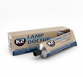 K2 PASTA DO RENOWACJI LAMP 60G 