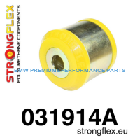 STRONGFLEX TULEJA WAHACZA TYLNEGO GÓRNEGO SPORT BMW SERIA 7, Z8