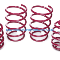 VOGTLAND SPORTOWE SPRĘŻYNY OBNIŻAJĄCE BMW SERIA 3 E36