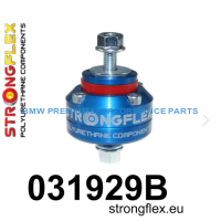 STRONGFLEX PODUSZKA SKRZYNI BIEGÓW BMW SERIA 1, 3, 5