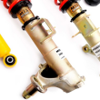 MTS ZAWIESZENIE GWINTOWANE STREET BMW SERIA 8 / E31 - 4